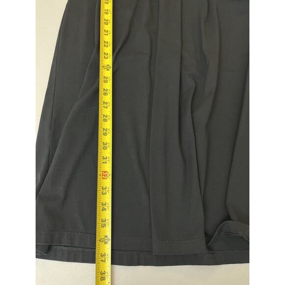 Anne Fontaine Laurence Dress 40 Academia Witchy Victorian Luxury Minimalist 90s - Picture 14 of 15